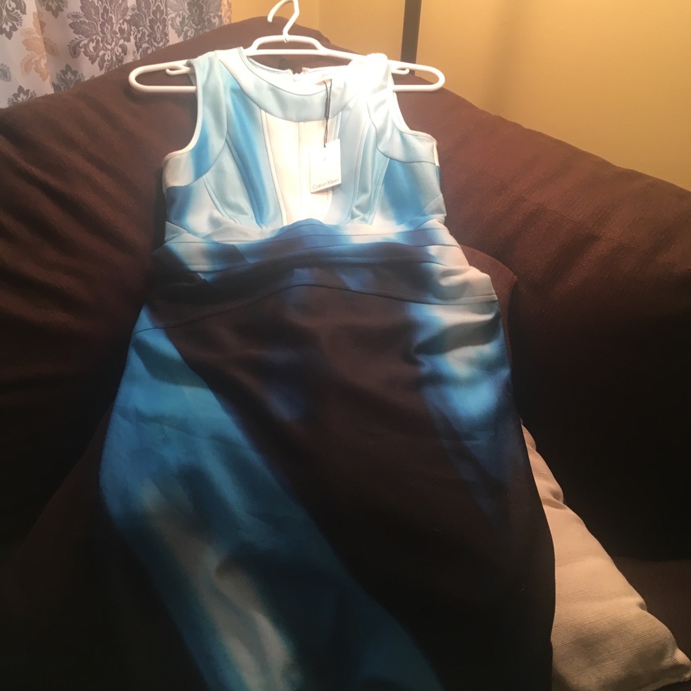 Calvin Klein Dress NWT